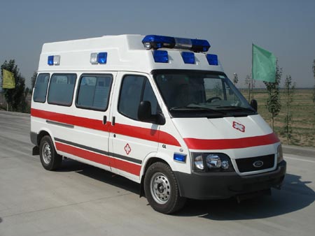 孟村出院转院救护车
