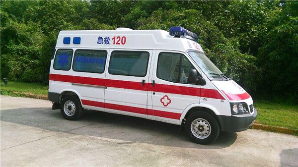 孟村长途跨省救护车